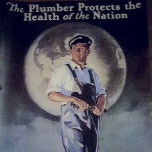 Meet your Posher, Vinnie